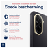 Rosso Xiaomi Redmi A5 Camera Lens Protector Transparant afbeelding 2