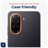 Rosso Xiaomi Redmi A5 Camera Lens Protector Transparant afbeelding 6