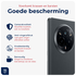 Rosso Realme 14 Pro Plus Camera Lens Protector Transparant afbeelding 2