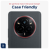 Rosso Realme 14 Pro Plus Camera Lens Protector Transparant afbeelding 5