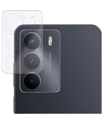 Rosso Realme 14X Camera Lens Protector Transparant afbeelding