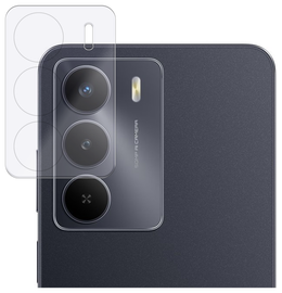 Rosso Realme 14X Camera Lens Protector Transparant