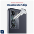 Rosso Realme 14X Camera Lens Protector Transparant afbeelding 2