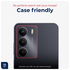 Rosso Realme 14X Camera Lens Protector Transparant afbeelding 6