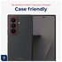 Rosso Samsung Galaxy Z Fold 7 Camera Lens Protector Transparant afbeelding 5