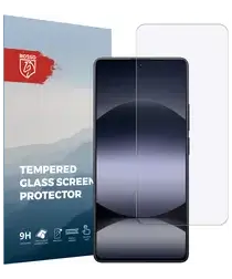 Alle Xiaomi Redmi Note 14S Screen Protectors