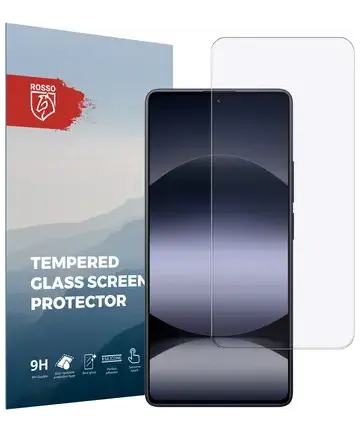 Xiaomi Redmi Note 14S Screen Protectors afbeelding