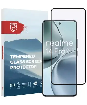 14 Pro Screen Protectors