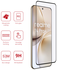 Rosso Realme 14 Pro Plus 9H Tempered Glass Screen Protector afbeelding 2