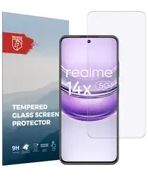 Alle Realme 14X Screen Protectors