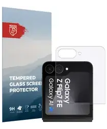 Alle Samsung Galaxy Z Flip 7 Screen Protectors