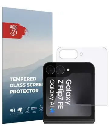 Samsung Galaxy Z Flip 7 Screen Protectors afbeelding