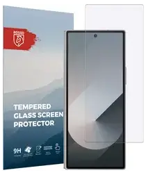 Alle Samsung Galaxy Z Fold 7 Screen Protectors