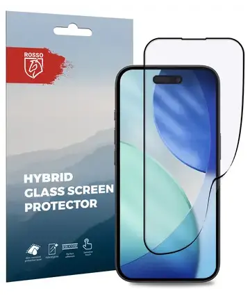 iPhone 17 Screen Protectors