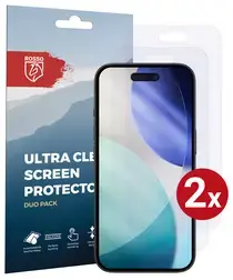 iPhone 17 Display Folie
