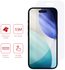 Rosso Apple iPhone 17 / 17 Pro Screen Protector Case Friendly Folie Duo Pack afbeelding 2