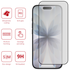 Rosso Apple iPhone 17 Tempered Glass Screen Protector Matte afbeelding 2