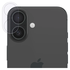 Rosso Apple iPhone 17 Camera Lens Protector Transparant