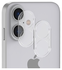 Rosso Apple iPhone 17 Camera Lens Protector Transparant afbeelding 10