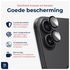 Rosso Apple iPhone 17 Camera Frame Protector Transparant afbeelding 2