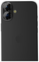 Rosso Apple iPhone 17 Camera Frame Protector Zwart afbeelding 13