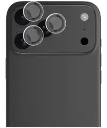 iPhone 17 Pro Max Camera Protectors