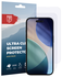 Rosso Apple iPhone Air Screen Protector Case Friendly Folie Duo Pack afbeelding 8