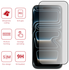 Rosso Apple iPhone Air Tempered Glass Screen Protector Matte afbeelding 2