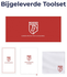Rosso Apple iPhone Air Tempered Glass Screen Protector Matte afbeelding 7