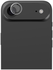 Rosso Apple iPhone Air Camera Frame Protector Transparant afbeelding 11