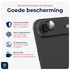 Rosso Apple iPhone Air Camera Frame Protector Transparant afbeelding 2
