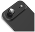 Rosso Apple iPhone Air Camera Frame Protector Transparant afbeelding 10