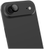 Rosso Apple iPhone 17 Air Camera Frame Protector Zwart afbeelding 2
