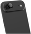 Rosso Apple iPhone Air Camera Frame Protector Zwart afbeelding 10