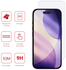 Rosso Apple iPhone 17 Pro Max 9H Tempered Glass Screen Protector afbeelding 2