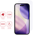 Rosso Apple iPhone 17 Pro Max Screen Protector Case Friendly Folie Duo Pack afbeelding 2