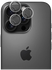 Rosso Apple iPhone 16 Pro / 16 Pro Max Camera Frame Protector Transparant afbeelding 9