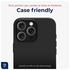 Rosso Apple iPhone 16 Pro / 16 Pro Max Camera Frame Protector Transparant afbeelding 7