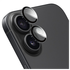 Rosso Apple iPhone 16 / 16 Plus Camera Frame Protector Transparant afbeelding 1