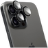 Rosso Apple iPhone 15 Pro / 15 Pro Max Camera Frame Protector Transparant afbeelding 10