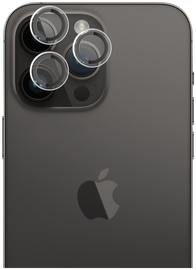 Rosso Apple iPhone 14 Pro / 14 Pro Max Camera Frame Protector Transparant
