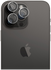 Rosso Apple iPhone 14 Pro / 14 Pro Max Camera Frame Protector Transparant afbeelding 1