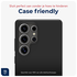 Rosso Samsung Galaxy S25 Ultra Camera Frame Protector Transparant afbeelding 6
