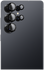 Rosso Samsung Galaxy S25 Ultra Camera Frame Protector Zwart afbeelding 9