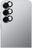 Rosso Samsung Galaxy S25 Plus Camera Frame Protector Zwart afbeelding 9