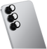 Rosso Samsung Galaxy S25 Plus Camera Frame Protector Zwart afbeelding 10