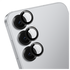 Rosso Samsung Galaxy S25 Plus Camera Frame Protector Zwart afbeelding 1