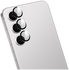 Rosso Samsung Galaxy S24 Plus Camera Frame Protector Transparant afbeelding 9
