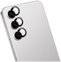 Rosso Samsung Galaxy S24 Plus Camera Frame Protector Zwart afbeelding 10