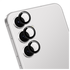 Rosso Samsung Galaxy S24 Plus Camera Frame Protector Zwart